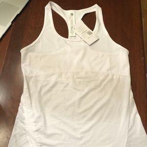 Fabletics Cashel Curved Cinch Tank